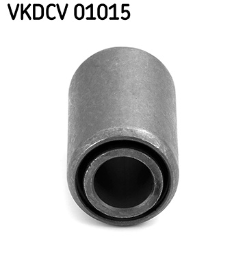 SKF VKDCV 01015 Lagerbuchse, Blattfeder